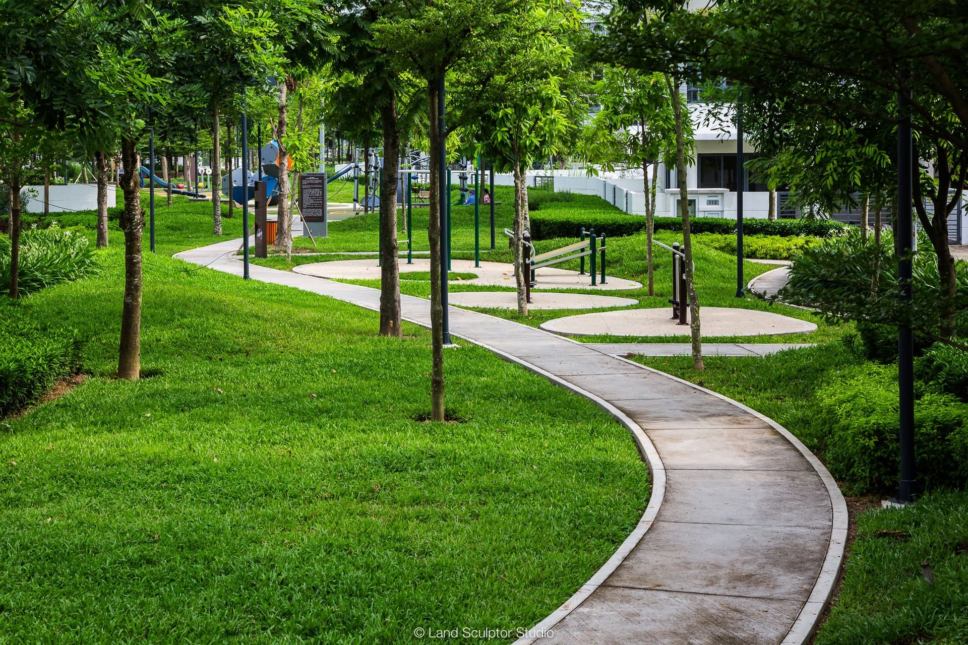 Gamuda Gardens Township — 17