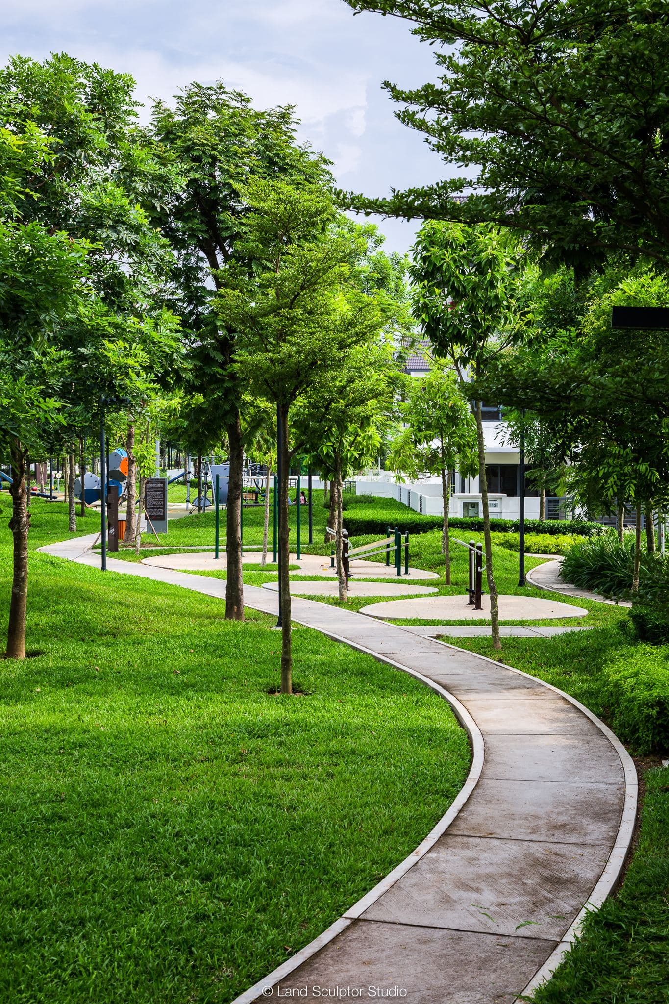 Gamuda Gardens Township — 18