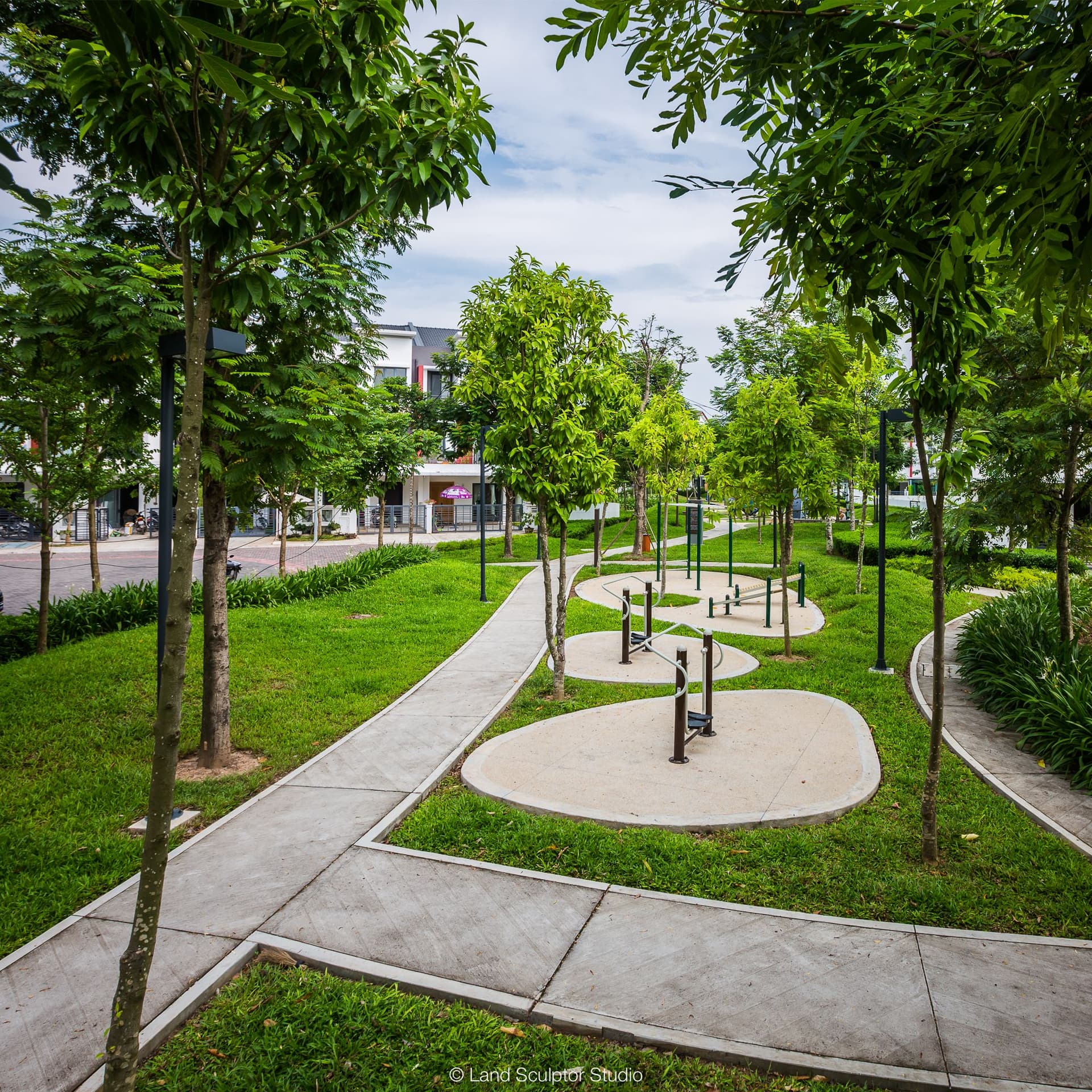 Gamuda Gardens Township — 19